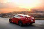 Nissan GT-R 2007 года